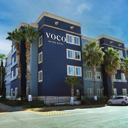 Voco Saltillo Suites By Ihg Exterior photo